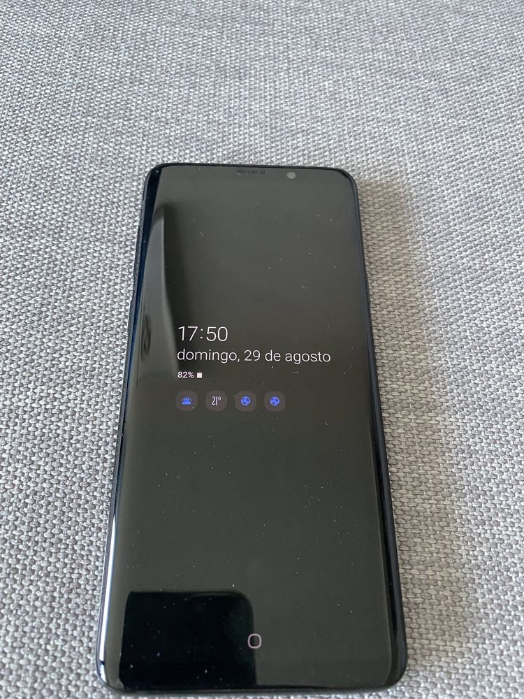 Samsung Galaxy S9+