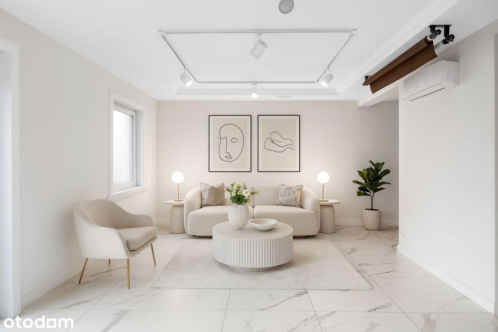 Słoneczny SZEREG Z OGRODEM | 5 pokoi Radomierzyce | 2 poziomy OD ZARAZ