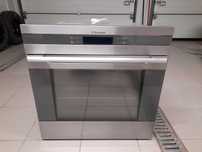 Piekarnik do zabudowy Electrolux EOB68000X