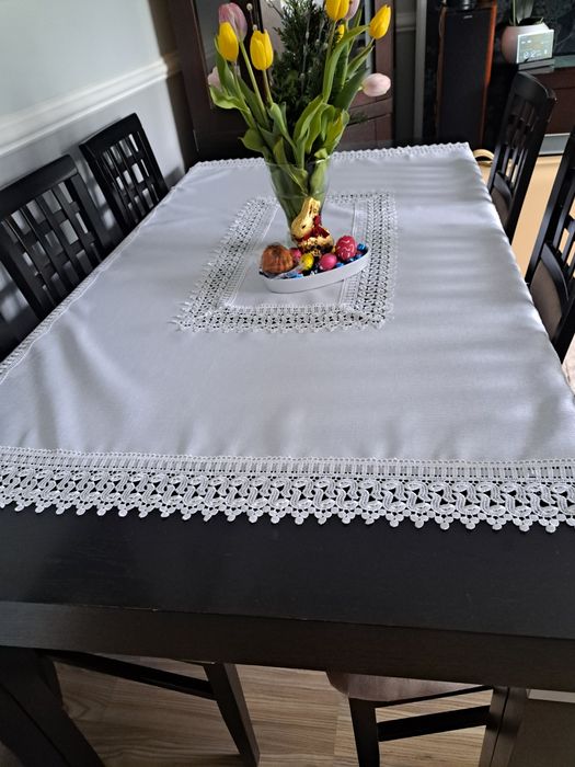 Stół 90 na 180 kolor ciemny