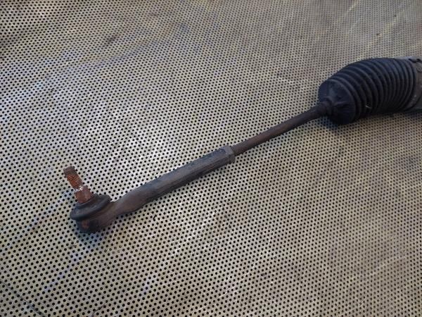 Caixa de direção FIAT Punto Van (188_)