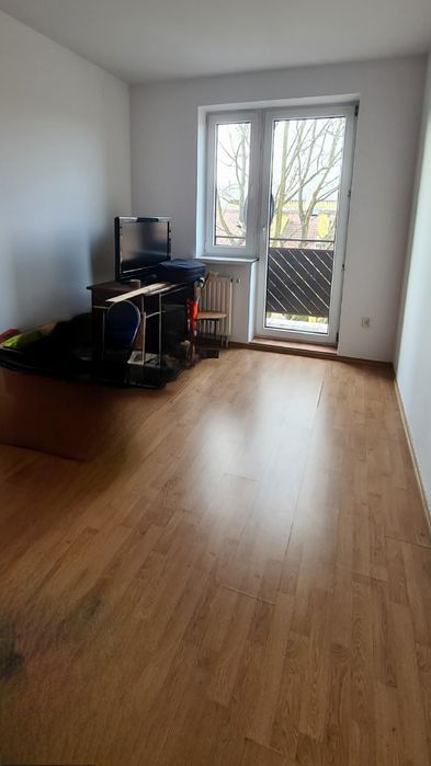 Kurdwanów, TBS, 2 pokoje, balkon, oddzielna, jasna kuchnia, pow. 42m²