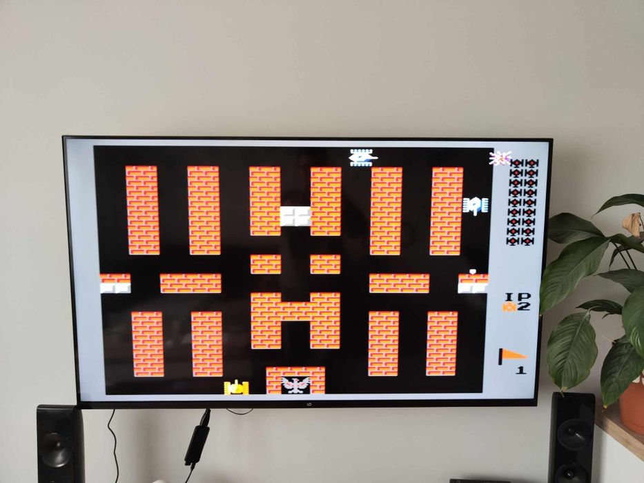 Konsola z grami 128GB 40000 gier