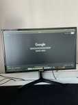 Sprzedam monitor Samsung S24F356FHUX