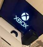 Xbox series X 1TB + pad