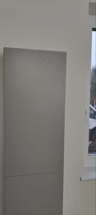 Zestaw mebli łazienkowych Roca style fume NOWE