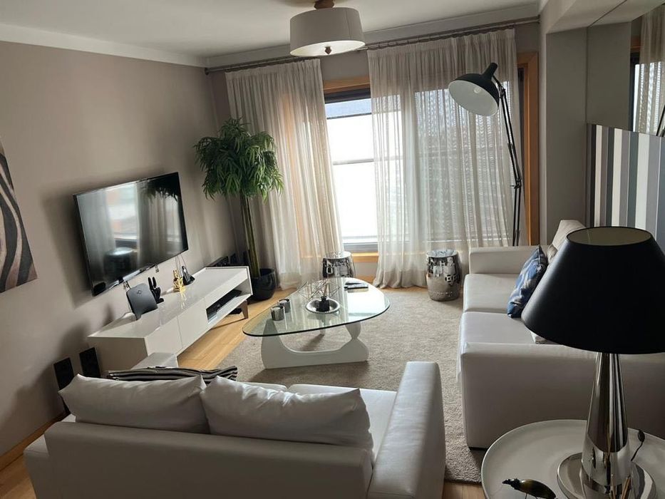 Excelente apartamento no Panoramic living