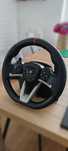 Kierownica Hori RWA PS5/PS4/PC