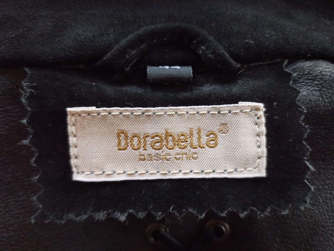 Жіноча шкіряна куртка Dorabella нова