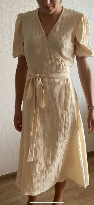 Плаття Муслін Сукня