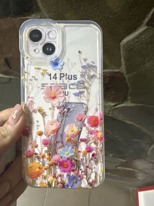 Чехол на iphone 14 Plus