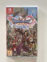 Dragon quest XI switch idealna