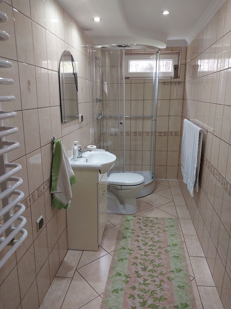 Apartament Sanok - Stróżówka