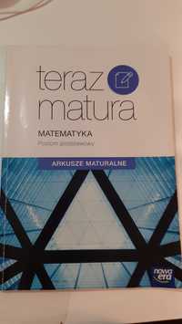 Arkusze maturalne z matematyki