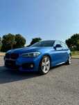 BMW 118 i Pack M Shadow
