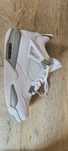 Oreo\RetroWhite*Jordan4DamskieNikeJordanTravis UnisexTrampki42