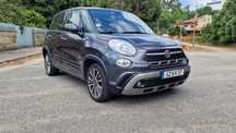 Fiat 500L City Cross 2019