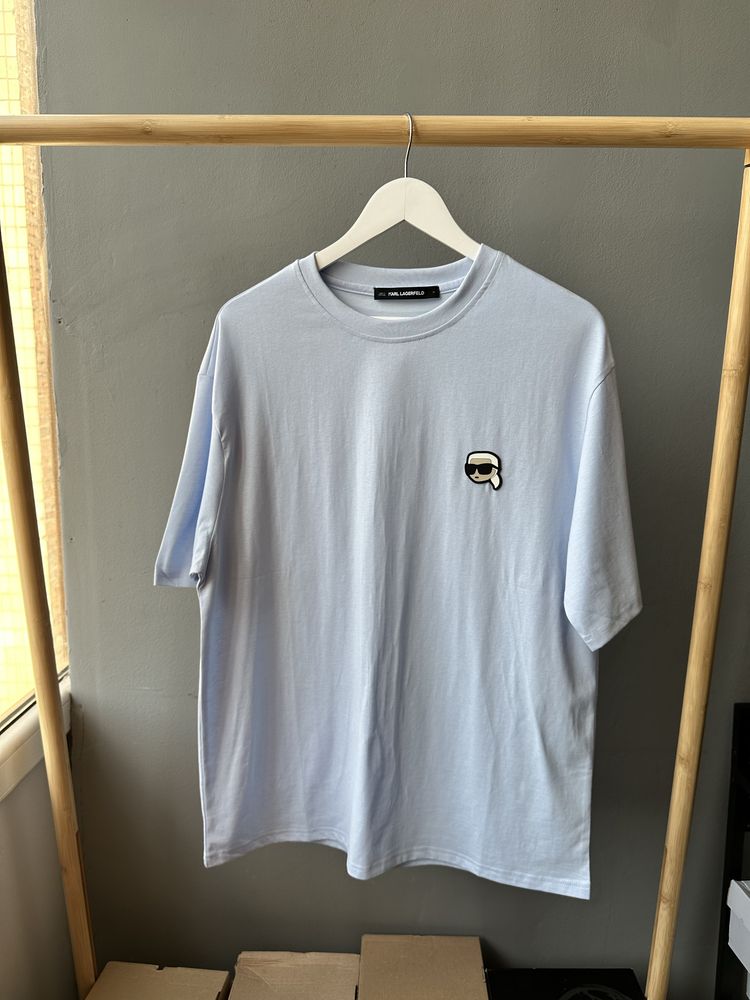 Футболка чоловіча Karl Lagerfeld M-2XL