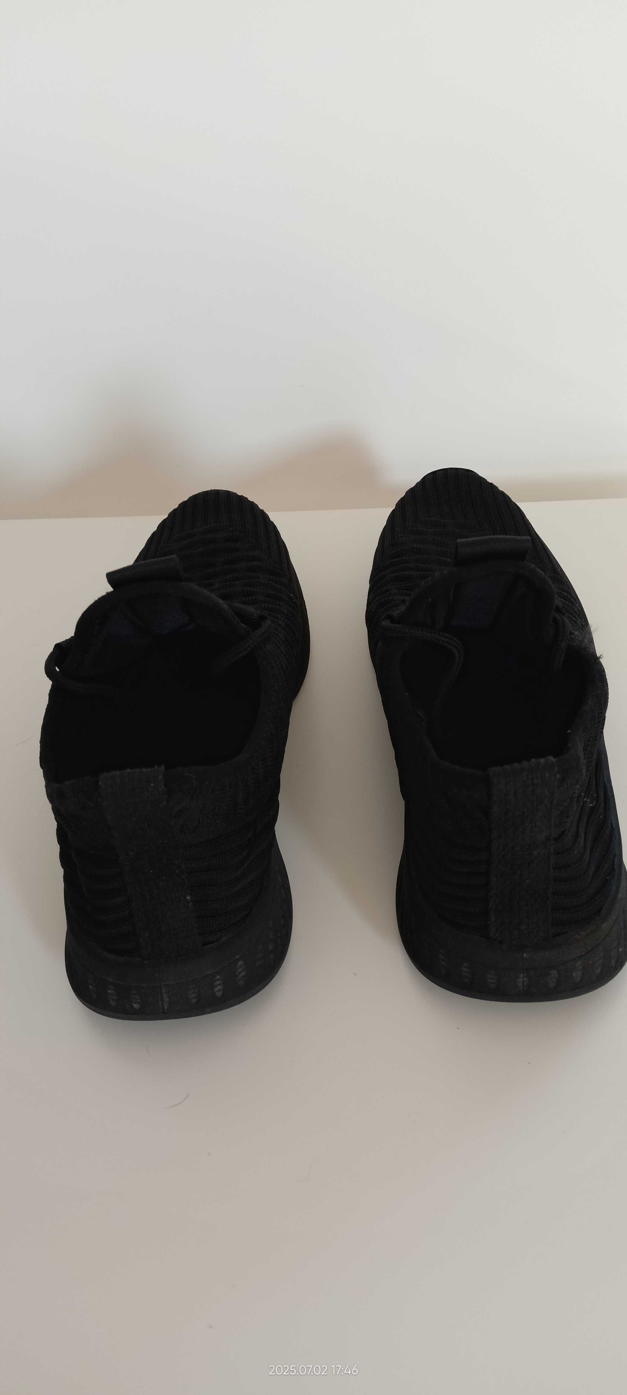 Sneakersy buty Vty Deichmann 41 lekkie oddychajace komfortowe super