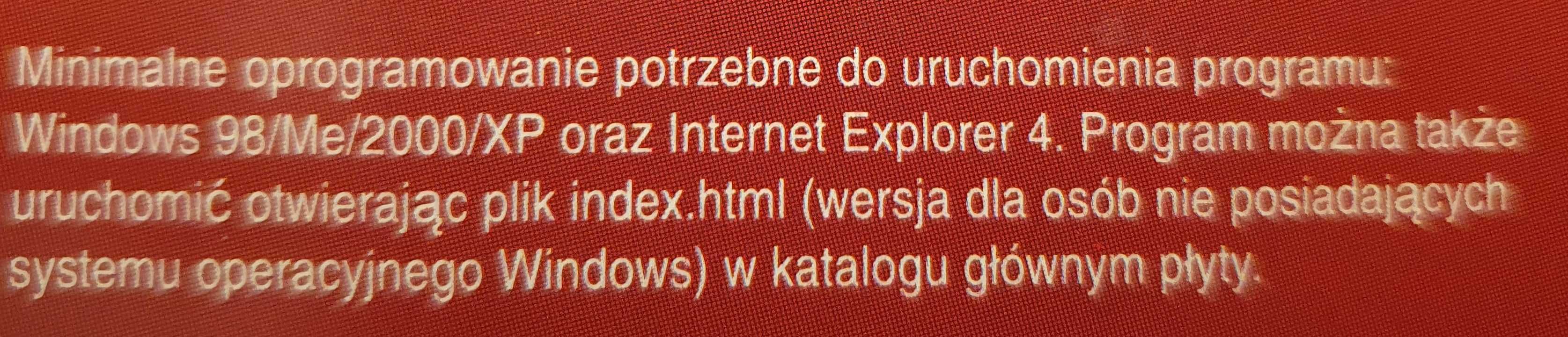 Kodeks spółek handlowych - Rzeczpospolita -jęz. polski angielski Płyta