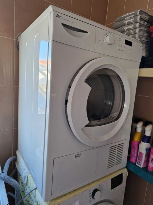 Máquina de secar Teka 7kg