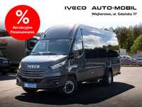 Iveco 65C18HA8 V  Iveco Daily 65C18HA8 V autobus Bus Center