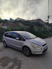 Ford S-Max 2.0 Titanium 06