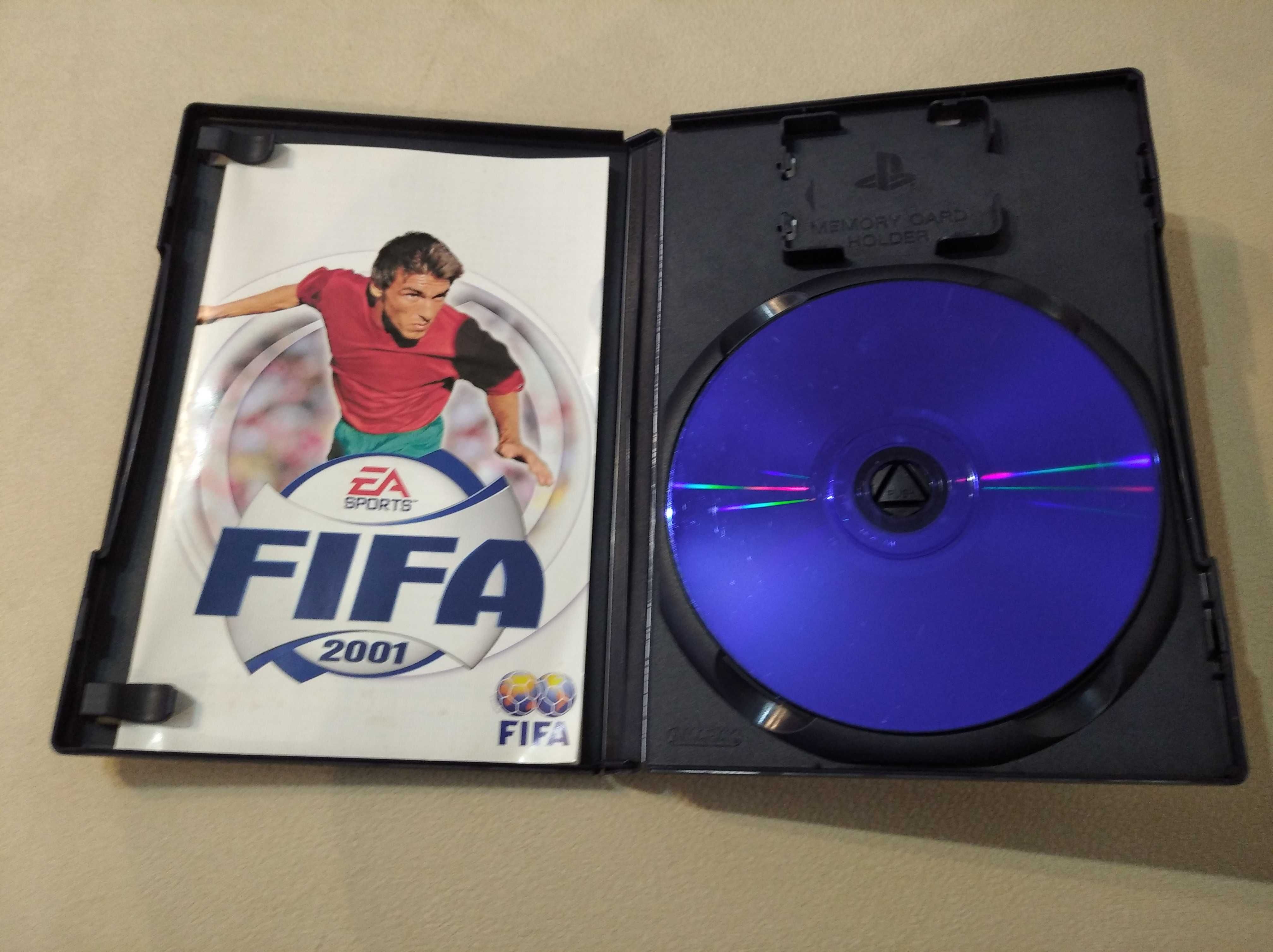 Jogos PS2 com caixa e manual