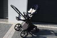 Cybex Priam 2.0 zestaw