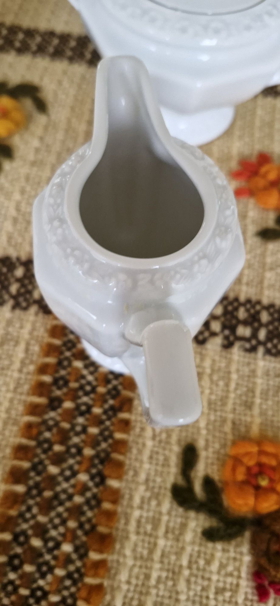 Mlecznik Rosenthal Biała Maria
