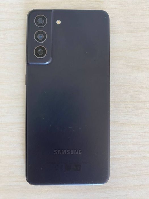 Samsung s 21 fe 6/128