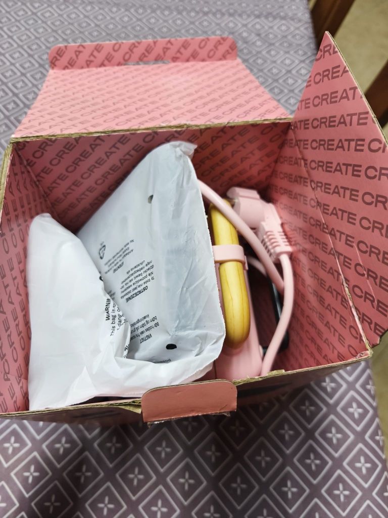 Sanwicheira, máquina de waffles, donut, panquecas