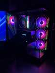 Komputer do gier RX 7600 Ryzen 5600X