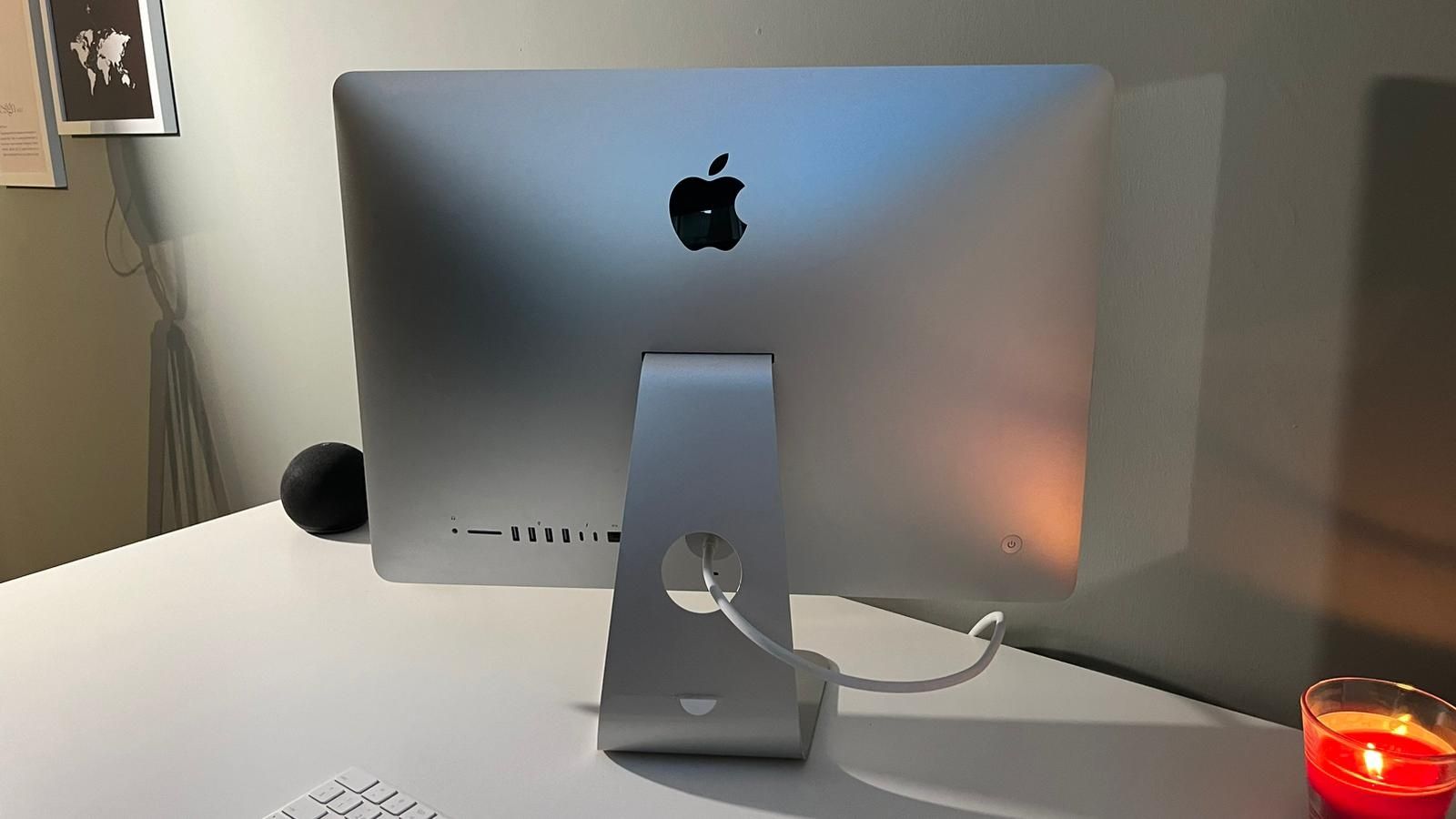 IMac 21.5" Apple