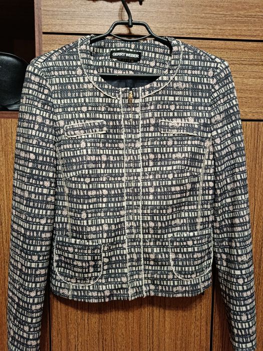 Жіночий жакет Gerry Weber.