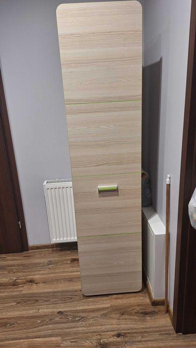Zestaw mebli dziecięcych