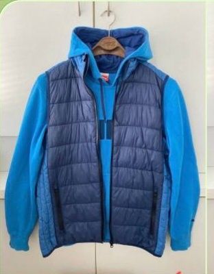 Чоловіча жилетка від DeFacto.