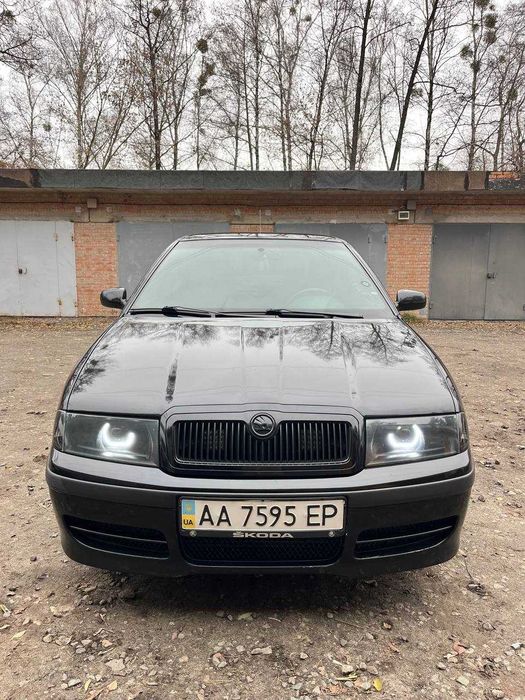 продам авто Skoda