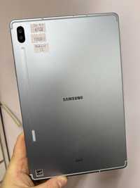 Планшет Samsung Tab S6 T860 6/128Gb WiFi Android 11 бу