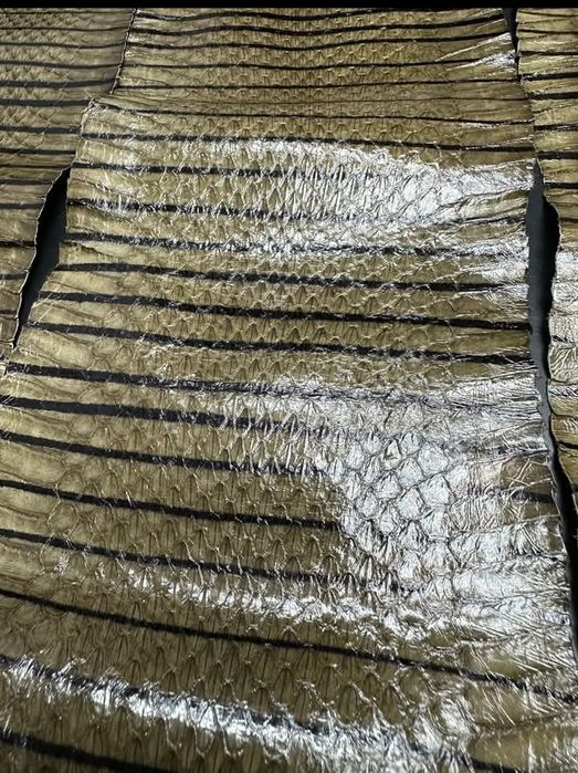 Кожа змеек ,,Распродажа,,