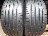 Літні шини 255/35 R19 Michelin Pilot Super Sport 2шт. 80%