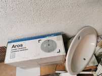 Lavatorios + mármore