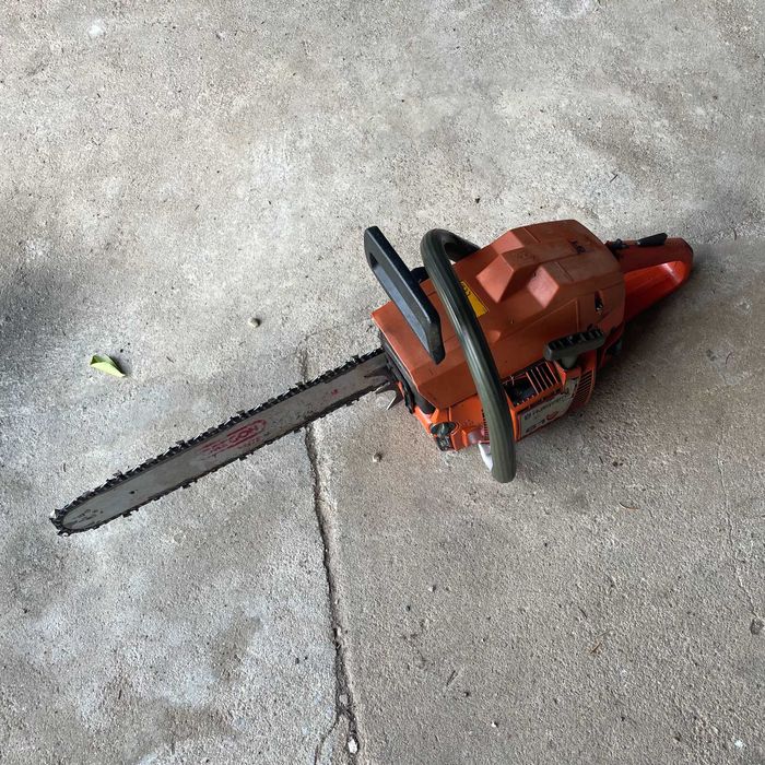 Motosserra Husqvarna