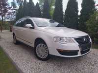 Passat b6 2009 lift orginal lakier zadbany