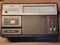 Grundig RM221 Unitra ZRK