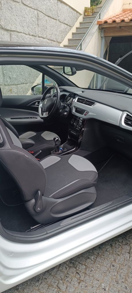 Citroen DS3 2013