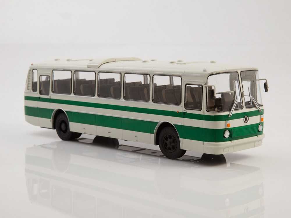 ЛАЗ-699Р "Турист" (1978) - "Советский автобус" ( SOVA)