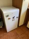 Lodówka MPM 81-CJH-23/E 84cm Biały
