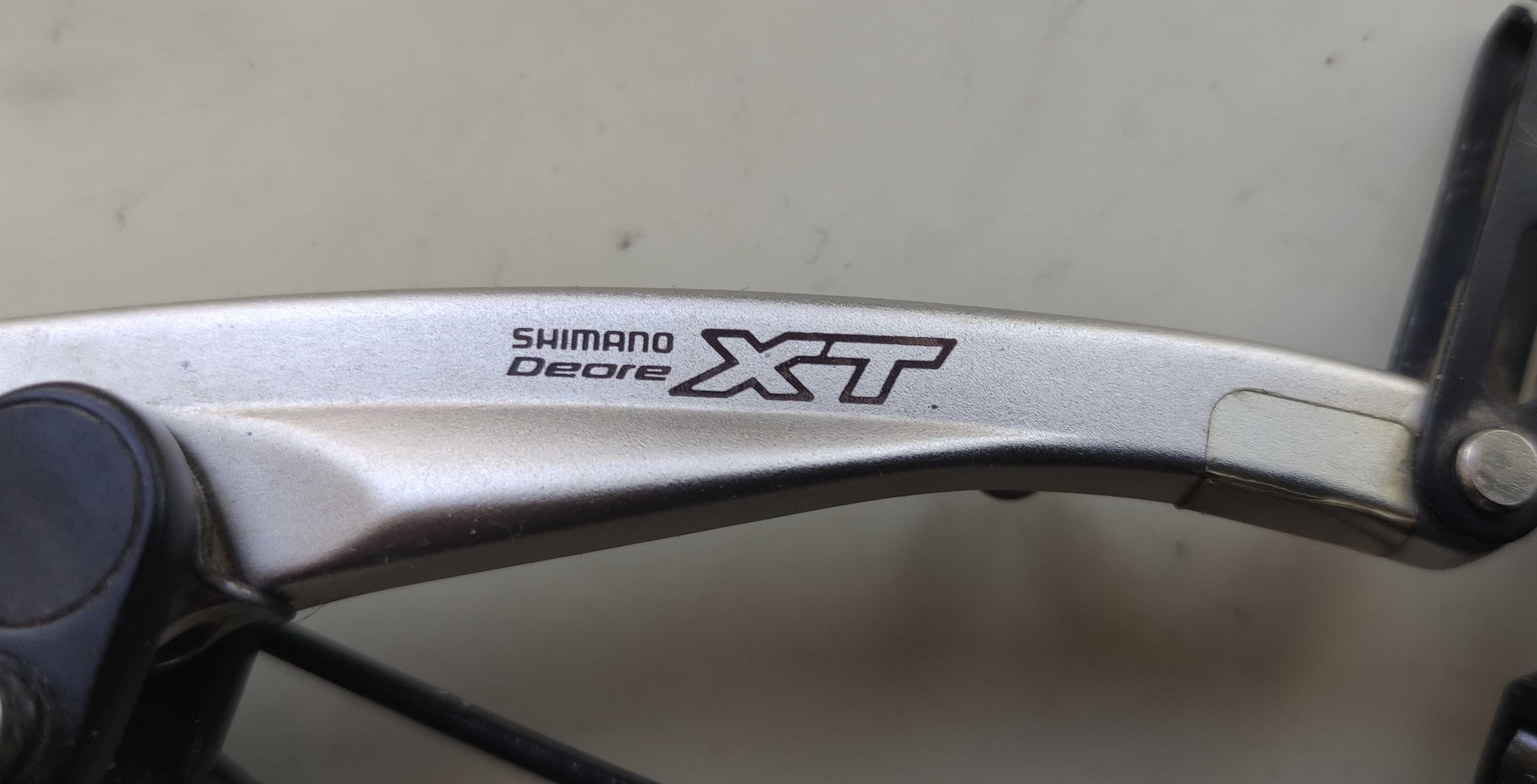 Гальма V-brake Shimano Deore XT