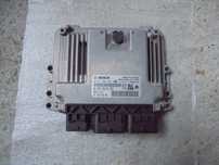 Sterownik Silnika Peugeot Citroen 1.6 THP